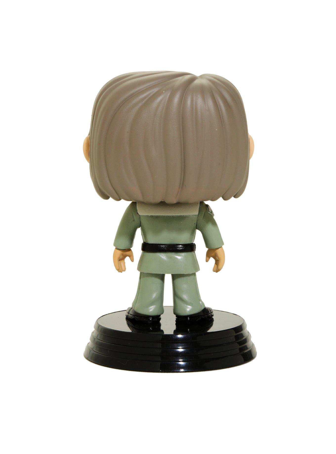 Funko Star Wars: Rogue One Pop! Galen Erso Vinyl Bobble-Head, , alternate