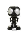 Funko Star Wars: Rogue One Pop! Death Star Droid (Black) Vinyl Bobble-Head, , alternate