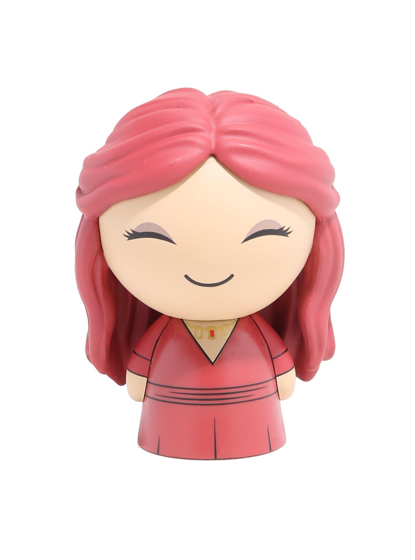 Funko Game Of Thrones Dorbz Melisandre Vinyl Figure, , alternate