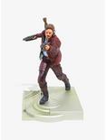 ArtFx+ Marvel Guardians Of The Galaxy Vol. 2 Star-Lord With Groot Statue, , alternate