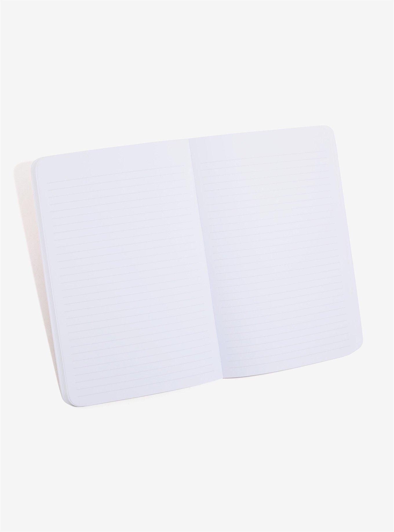 Check Meowt Notebook, , alternate