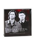 Supernatural Save Your Souls Card Game Hot Topic Exclusive, , alternate