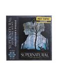 Supernatural Collector's Puzzle Hot Topic Exclusive, , alternate