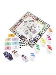 The Nightmare Before Christmas Collector's Edition Monopoly Board Game, , alternate