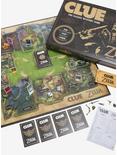 The Legend Of Zelda Collector's Edition Clue Board Game, , alternate