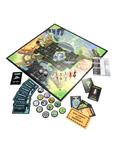 Clue: Rick And Morty Edition Board Game, , alternate