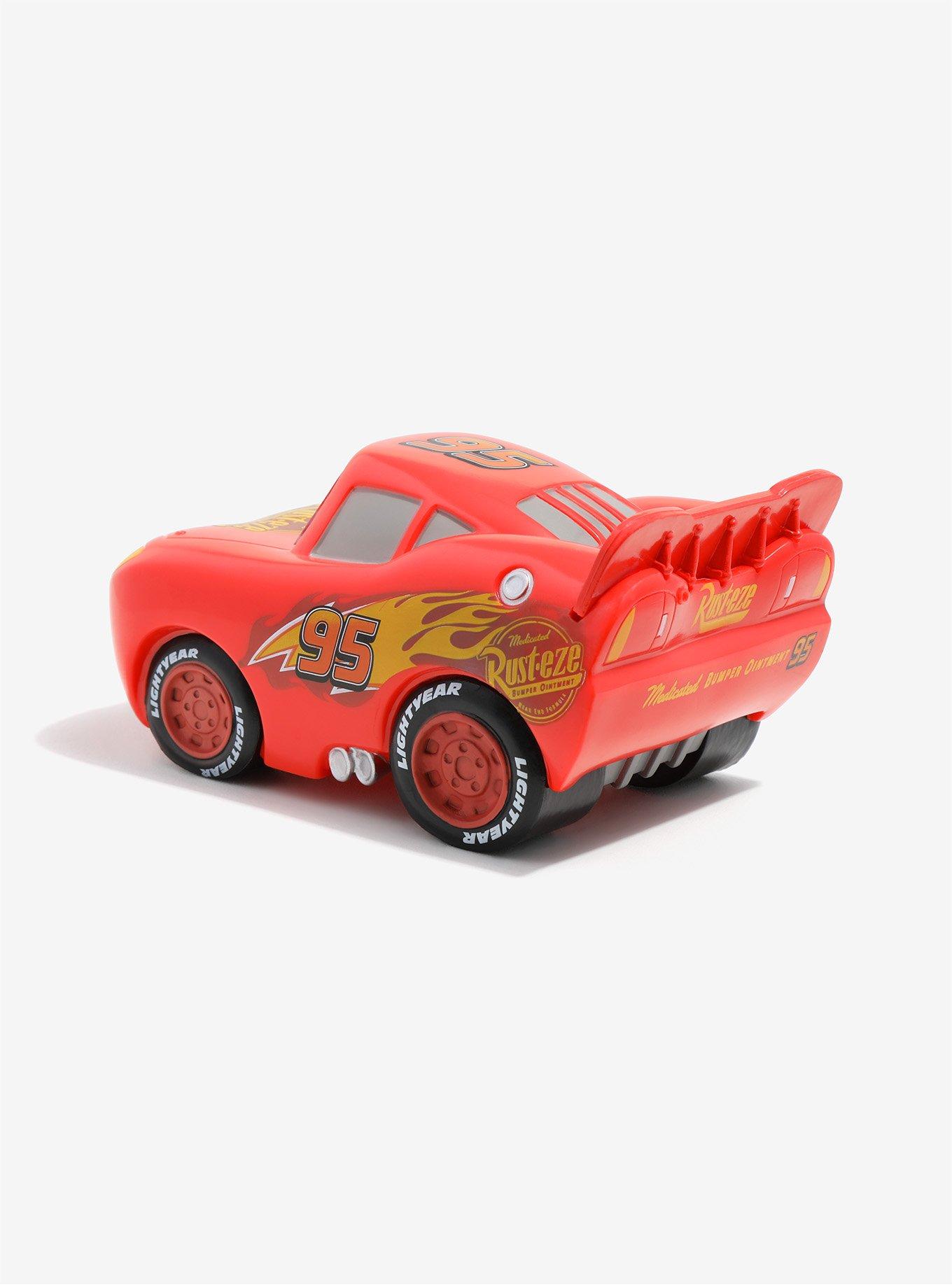 Funko Pop! Cars 3 Lightning McQueen Vinyl Figure, , alternate