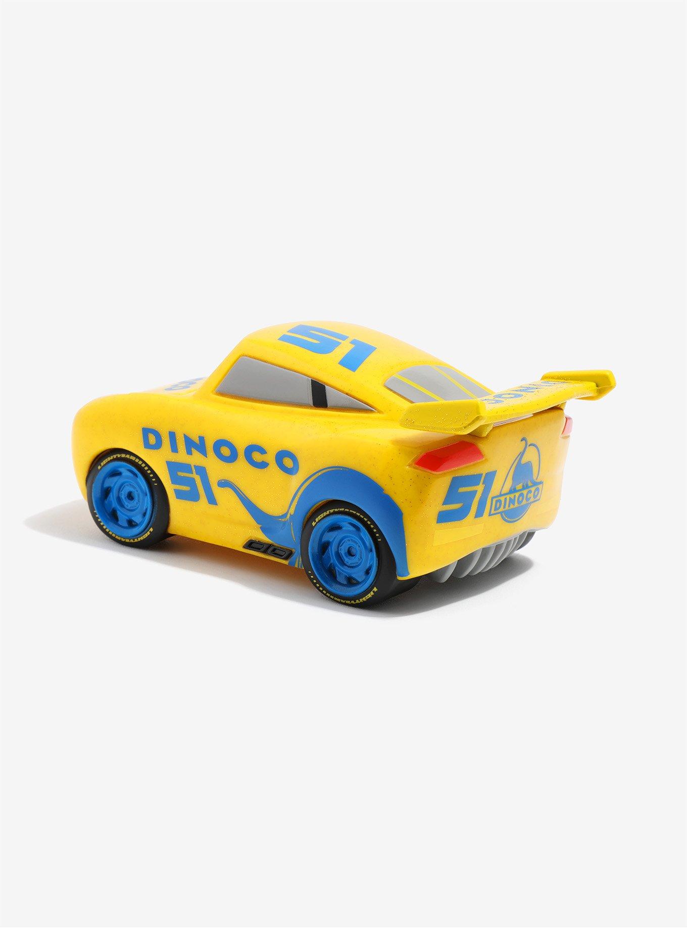 Funko Pop! Disney Cars 3 Cruz Ramirez Vinyl Figure, , alternate
