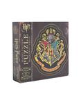 Harry Potter Hogwarts Crest Puzzle, , alternate