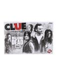 The Walking Dead Edition Clue Board Game, , alternate