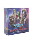 Guardians of the Galaxy Vol. 2 - Gear Up and Rock Out! An Awesome Mix Card Game, , alternate
