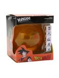 Dragon Ball Z Edition Yahtzee Game, , alternate