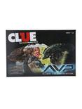 AVP: Alien Vs. Predator Edition Clue Board Game, , alternate