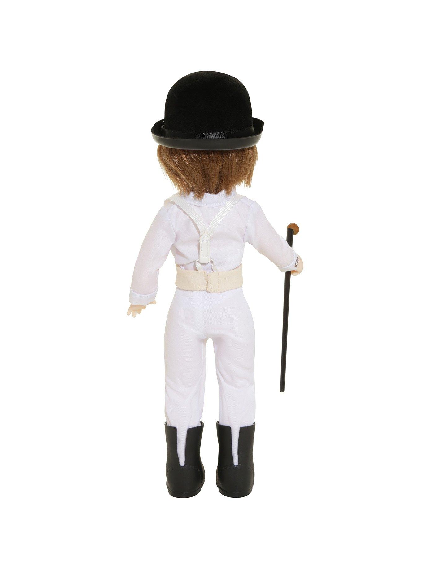 Living Dead Dolls A Clockwork Orange Alex Doll, , alternate