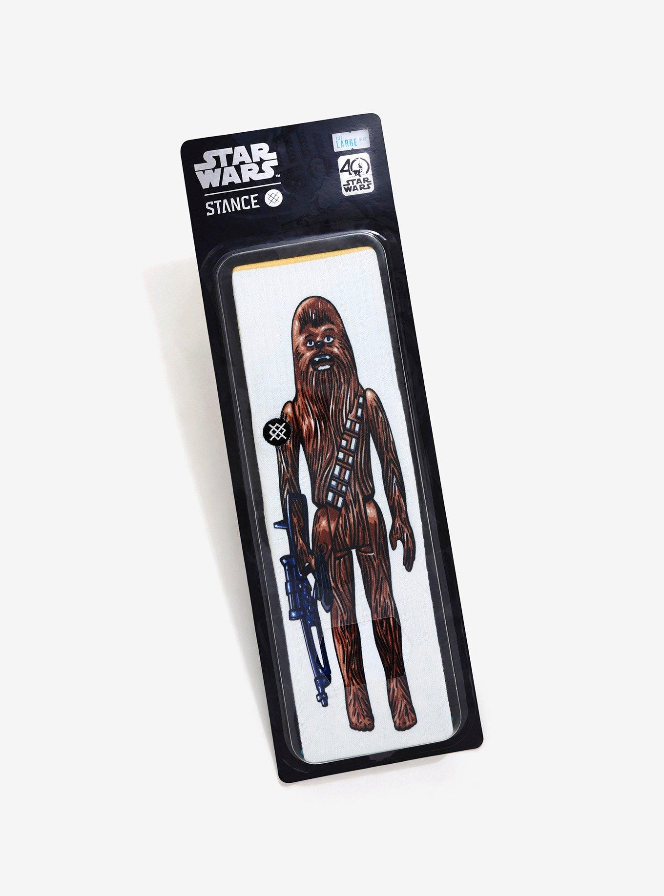 Stance Star Wars 40th Anniversary Smuggler's Trade  Socks, , alternate