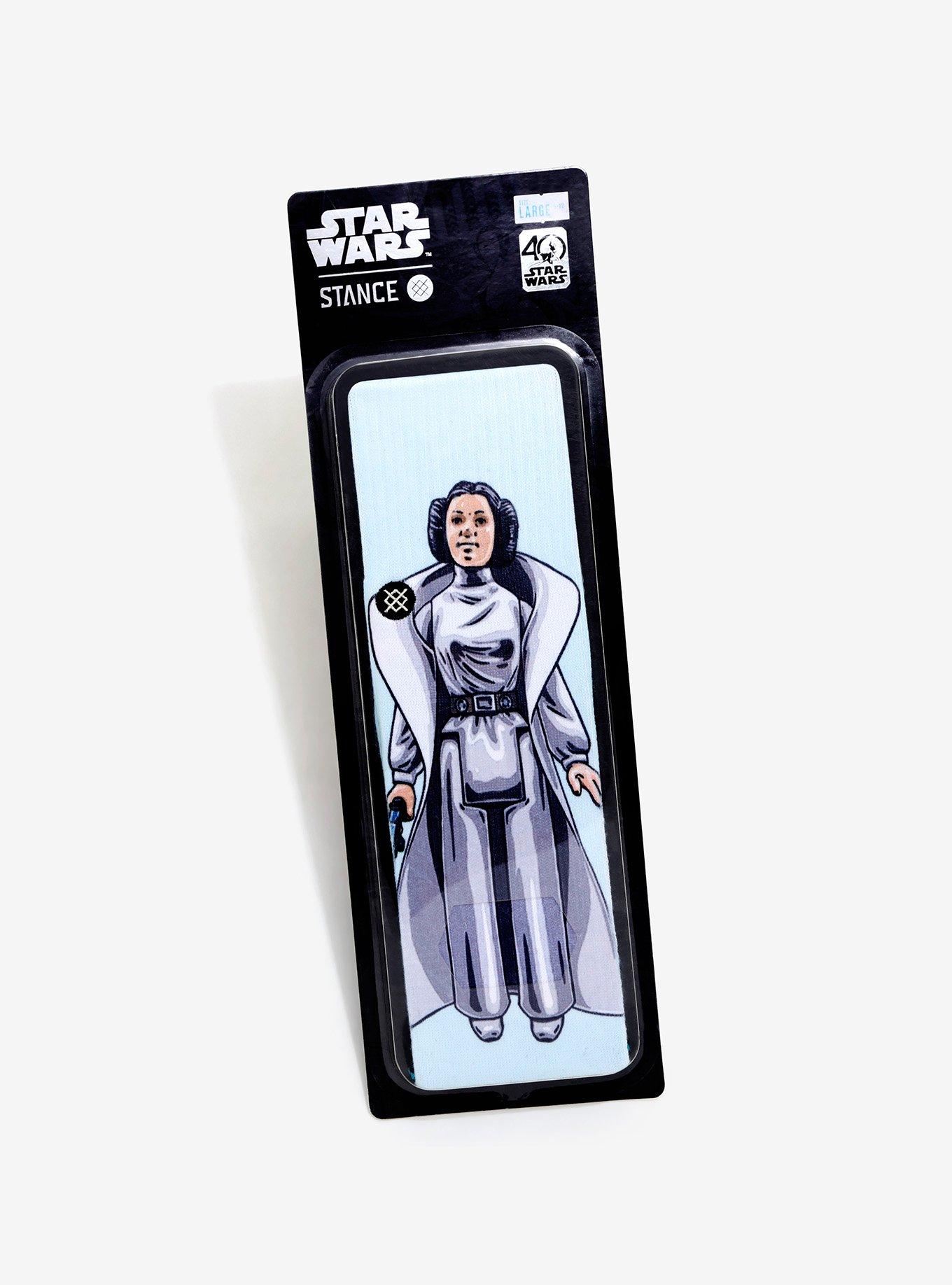 Stance Star Wars 40th Anniversary Family Force Socks, , alternate