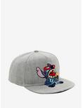 Disney Lilo & Stitch Ice Cream Toddler Snapback Hat, , alternate