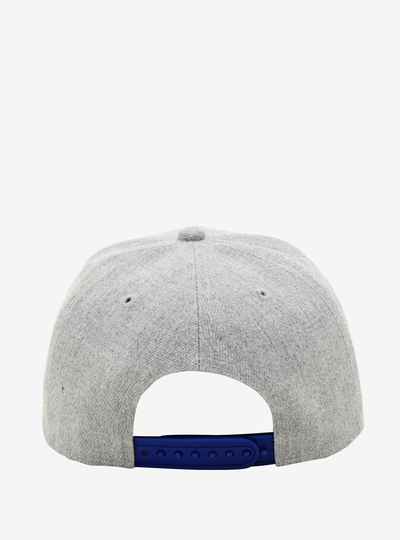 Disney Lilo & Stitch Ice Cream Toddler Snapback Hat, , alternate