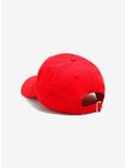 Disney Mickey Mouse Red Toddler Dad Hat, , alternate