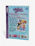 Disney Kilala Princess Vol. 2 Manga , , alternate