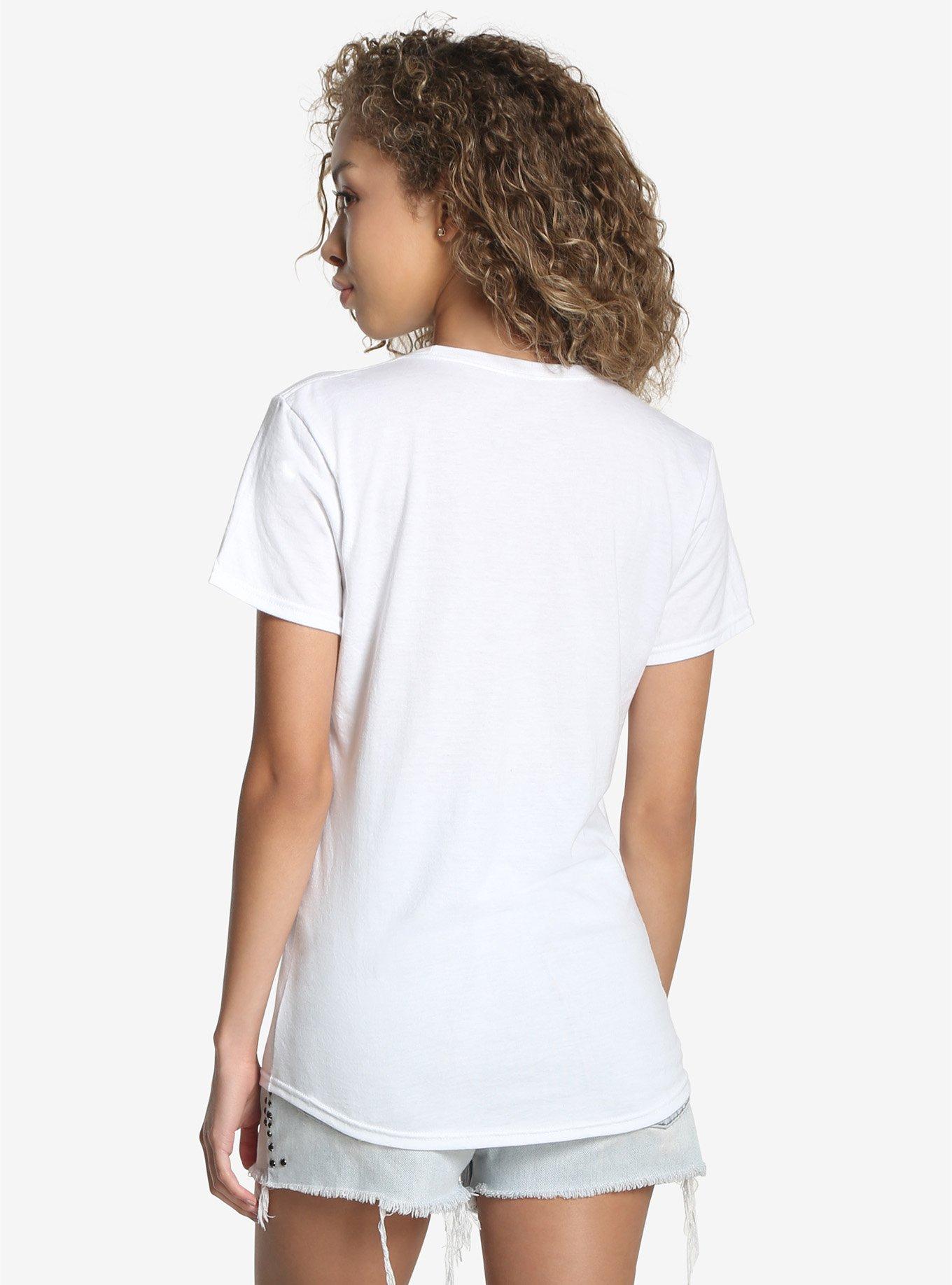 Poppin' Bottles Womens Tee, , alternate