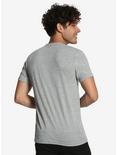 CTRL + C Unisex T-Shirt, , alternate