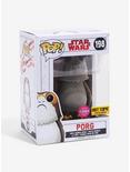 Funko Star Wars: Episode VIII The Last Jedi Pop! Porg Vinyl Bobble-Head, , alternate
