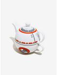 Star Wars BB-8 Stacking Teapot & Mug Set, , alternate