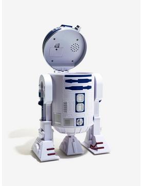 Star Wars R2-D2 Talking Cookie Jar, , hi-res