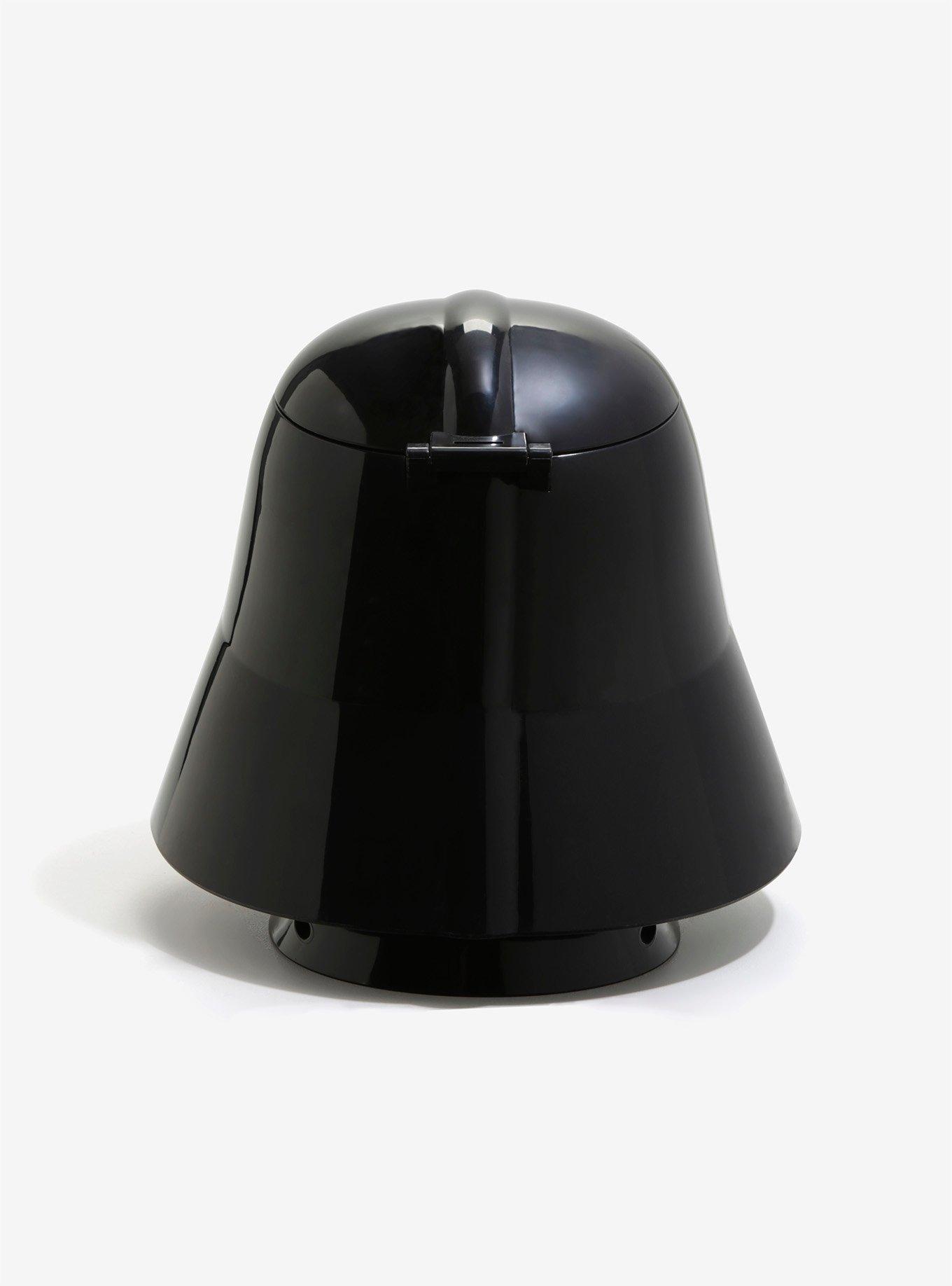 Star Wars Darth Vader Talking Cookie Jar, , alternate