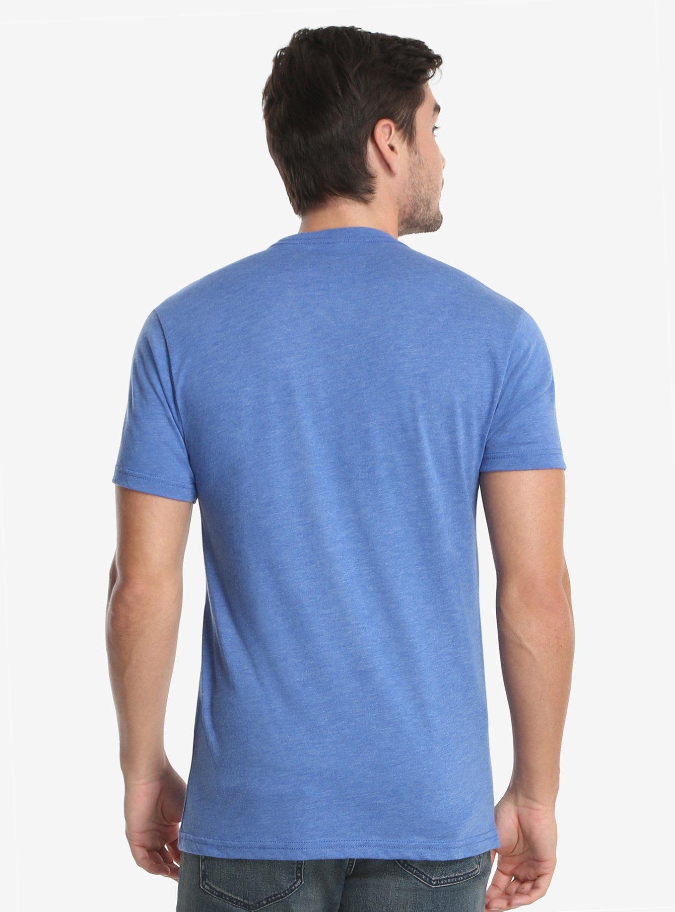 Disney Hercules Air Herc T-Shirt, , alternate