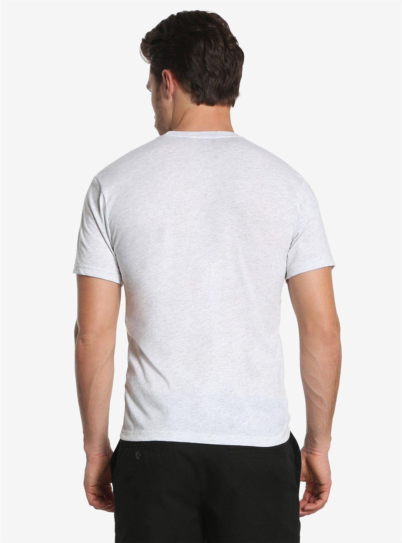 Marvel X-Men Storm T-Shirt, , alternate