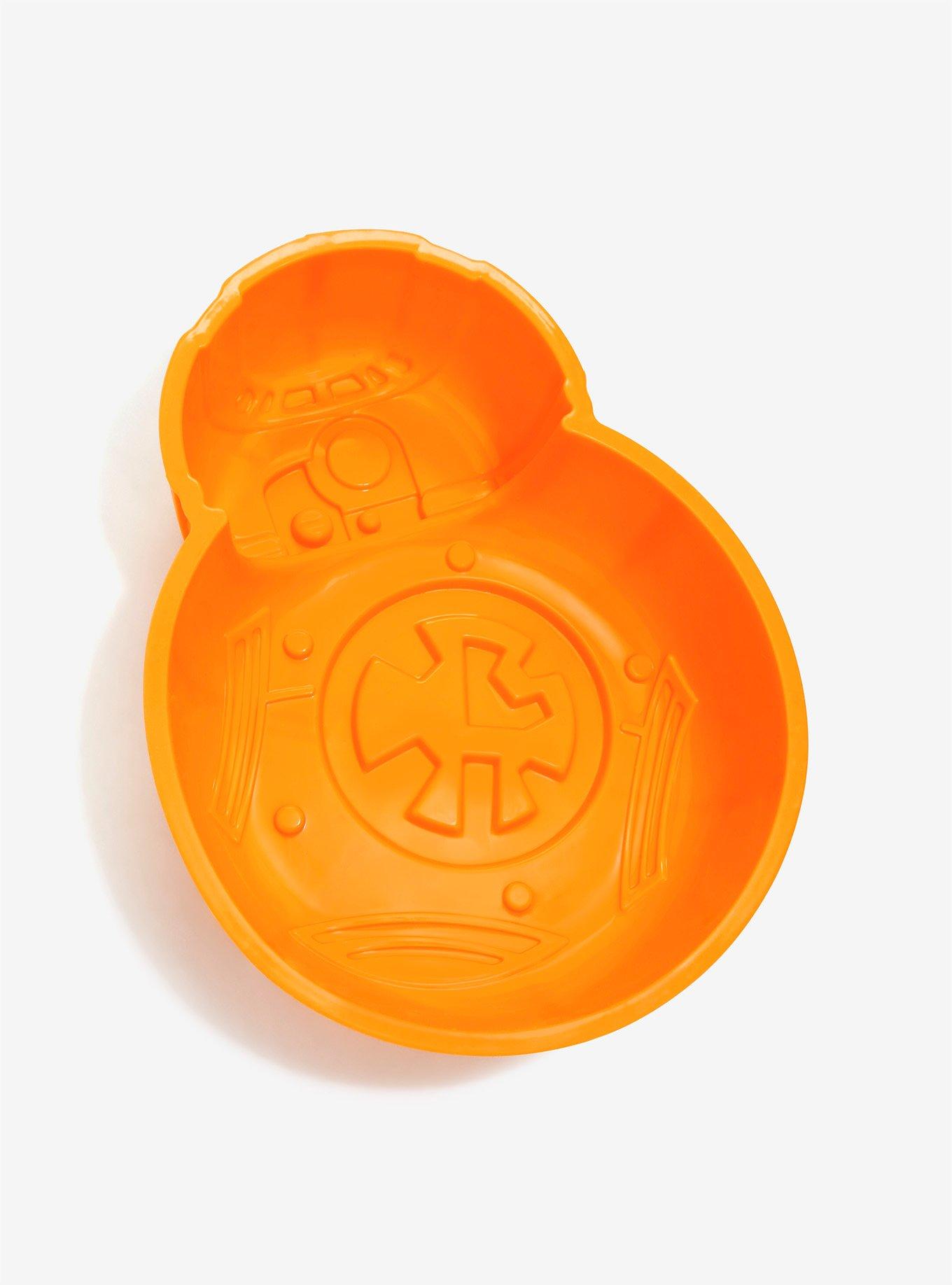 Star Wars BB-8 Cake Mold, , alternate