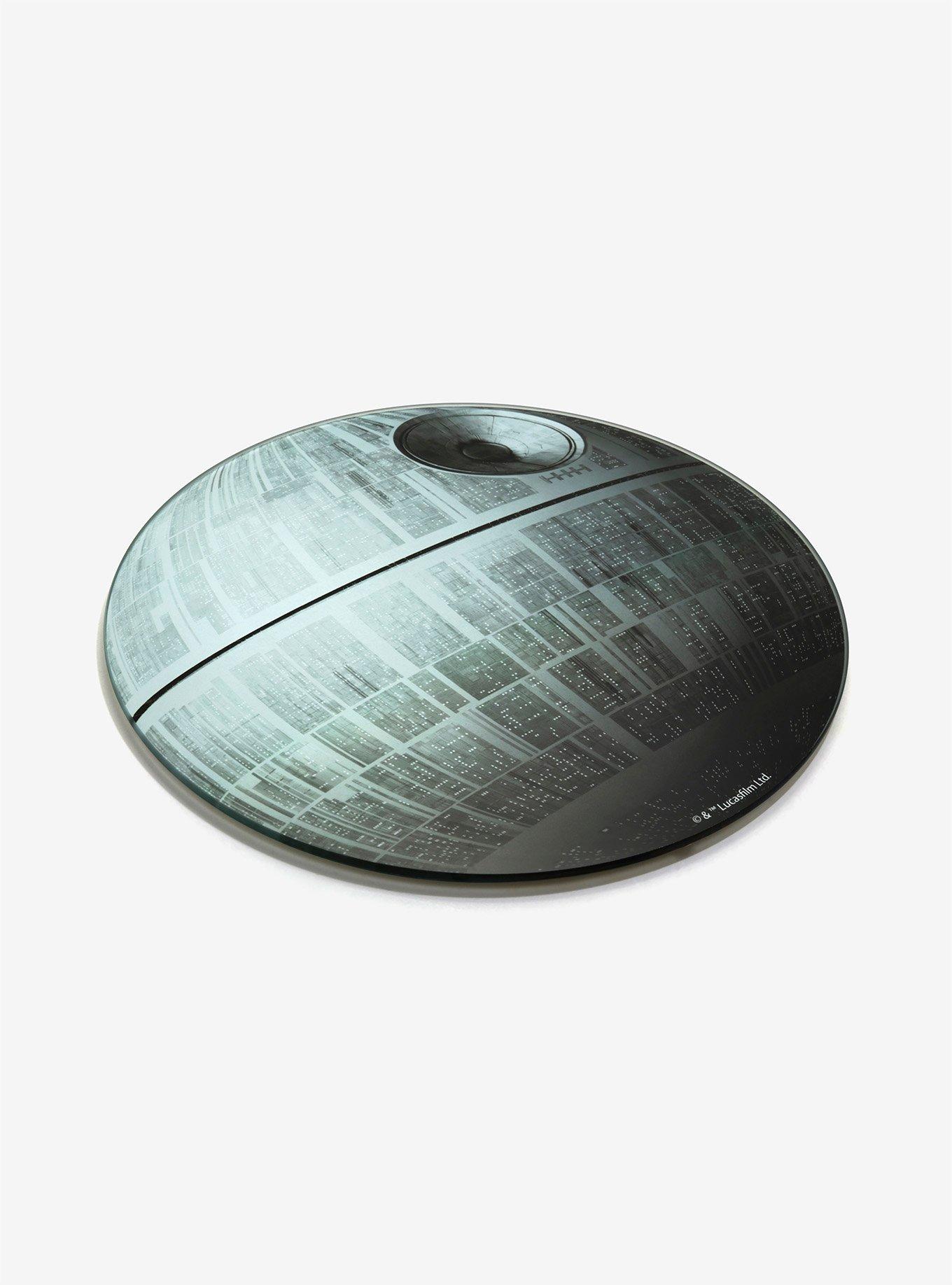 Star Wars Death Star Cutting Board, , alternate