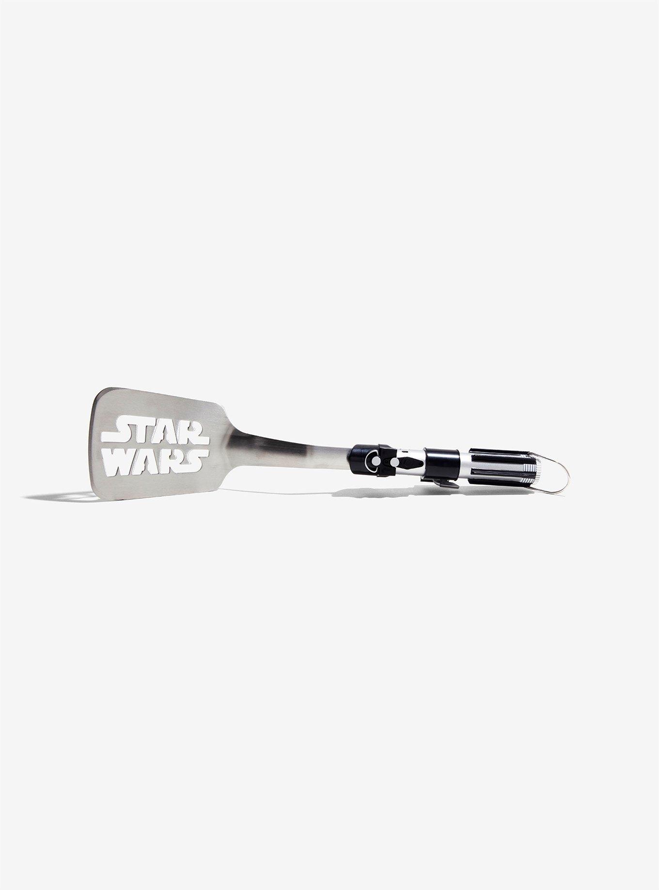 Star Wars Darth Vader Lightsaber Handle Spatula, , alternate - view 2