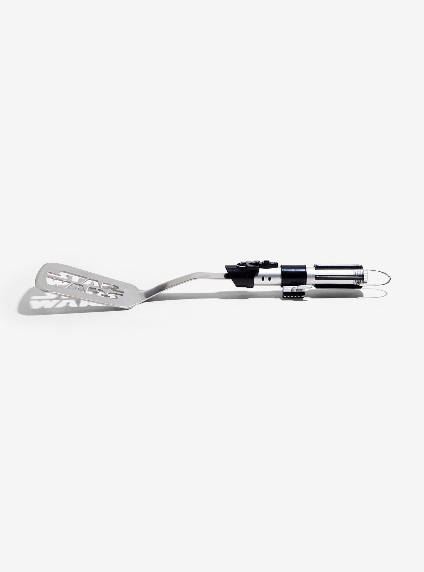 Star Wars Darth Vader Lightsaber Handle Spatula, , alternate - view 3