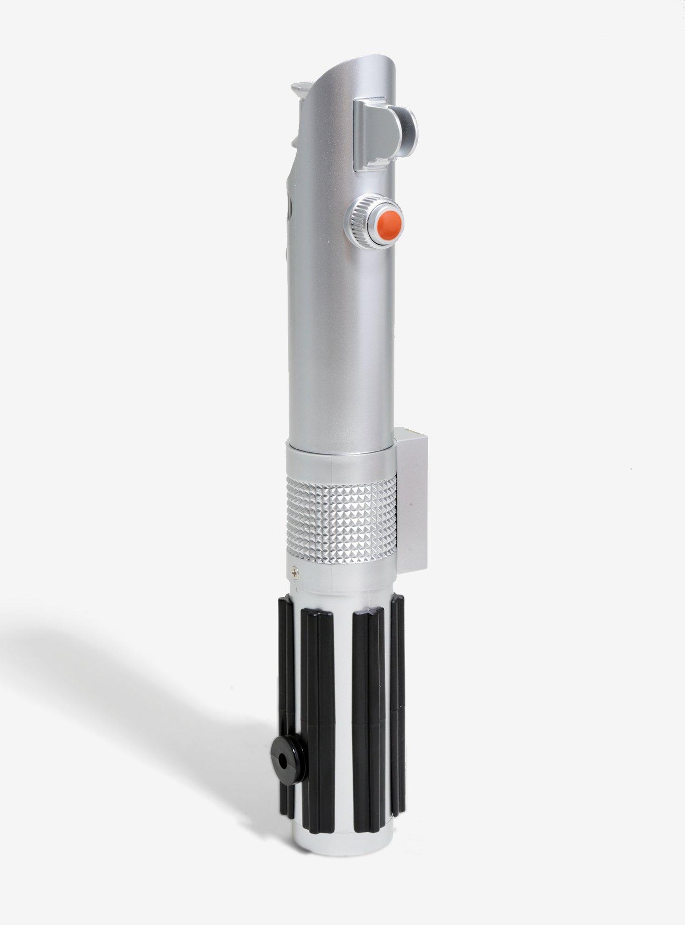Star Wars Anakin Skywalker Lightsaber SFX Flashlight, , alternate