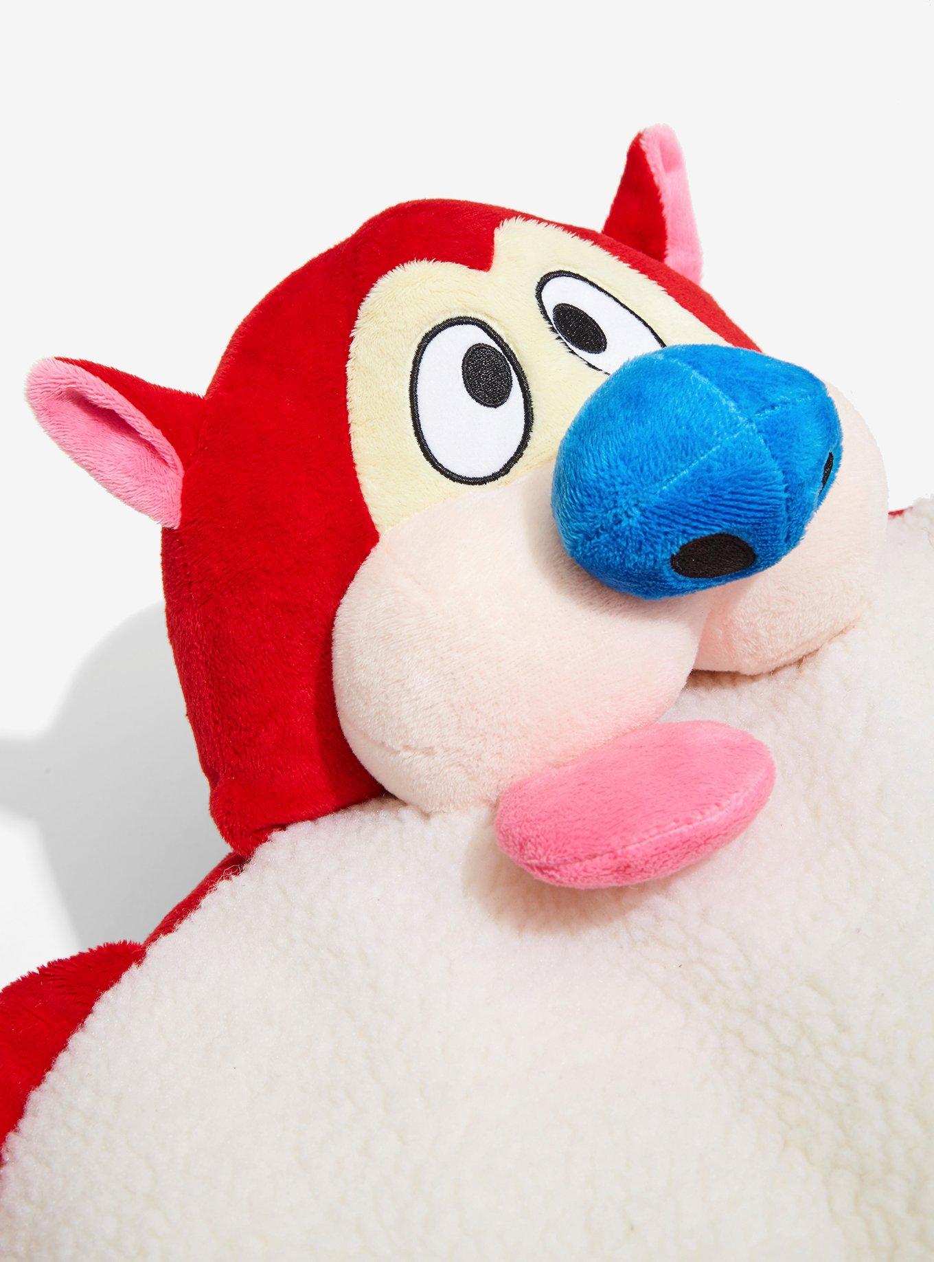 Ren & Stimpy Pet Bed, , alternate