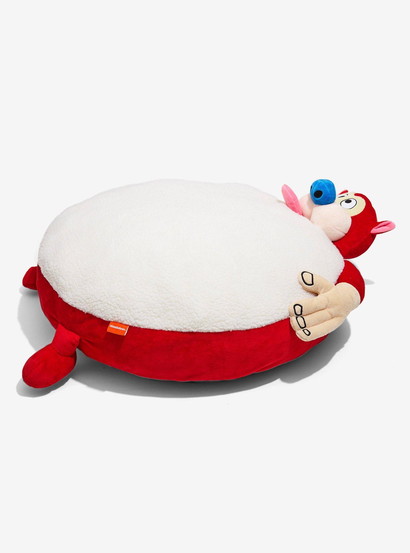 Ren & Stimpy Pet Bed, , alternate