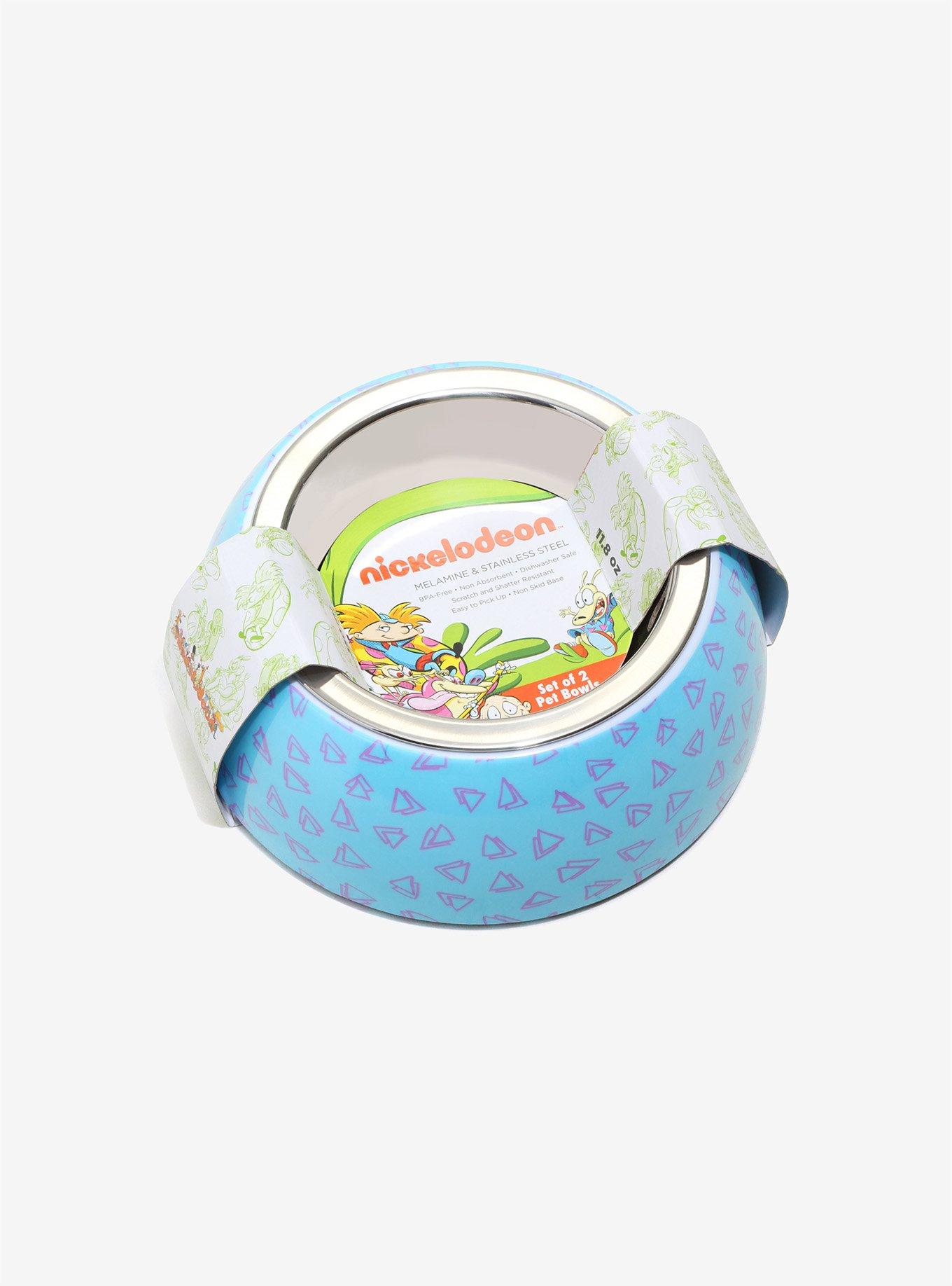 Rocko's Modern Life Dog Bowl Set, , alternate