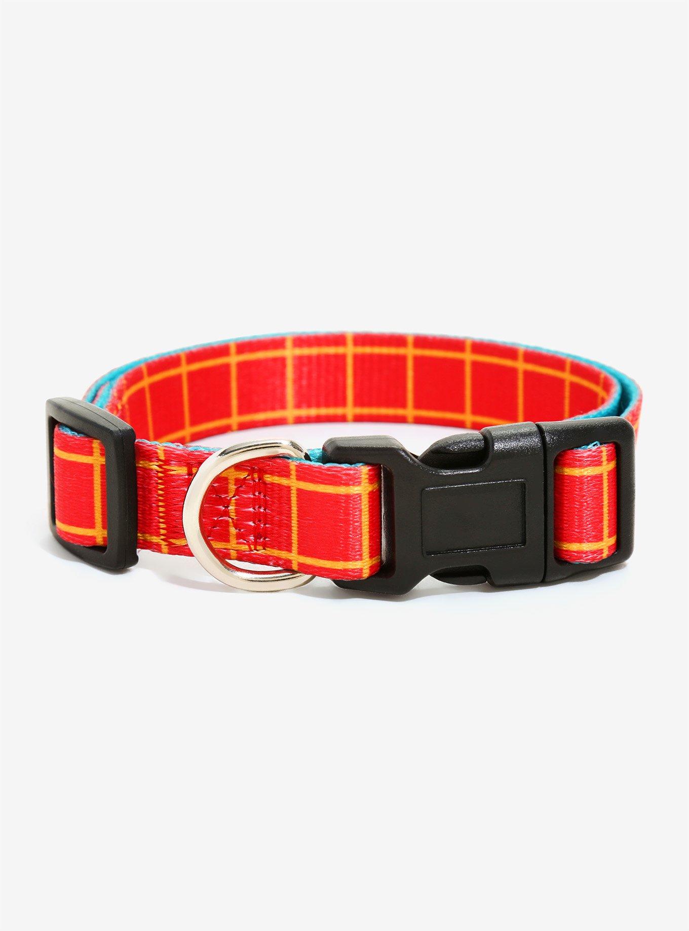 Hey Arnold! Shirt Dog Collar, , alternate