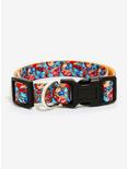 Ren & Stimpy Dog Collar, , alternate