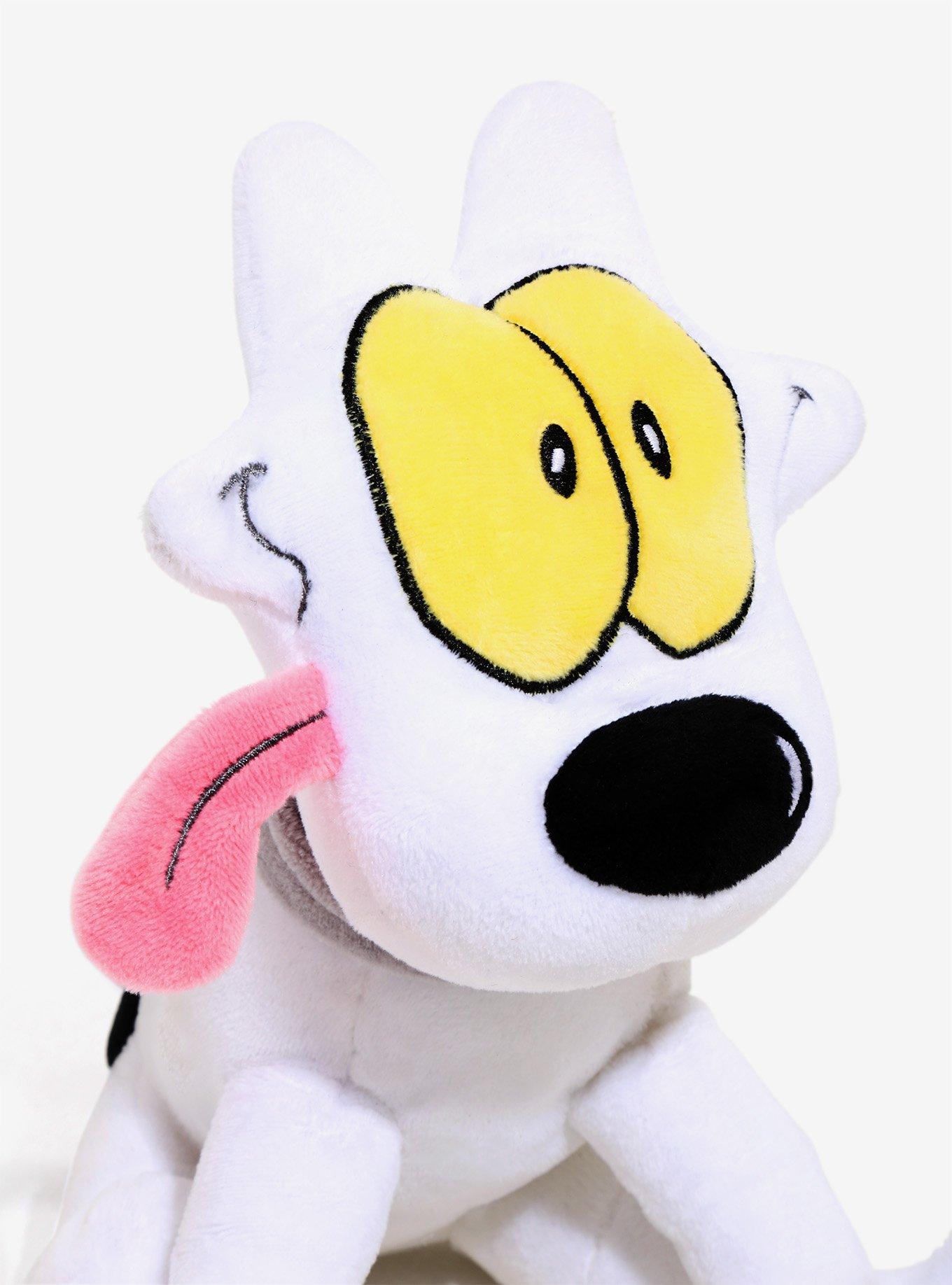 Rocko's Modern Life Spunky Dog Toy, , alternate
