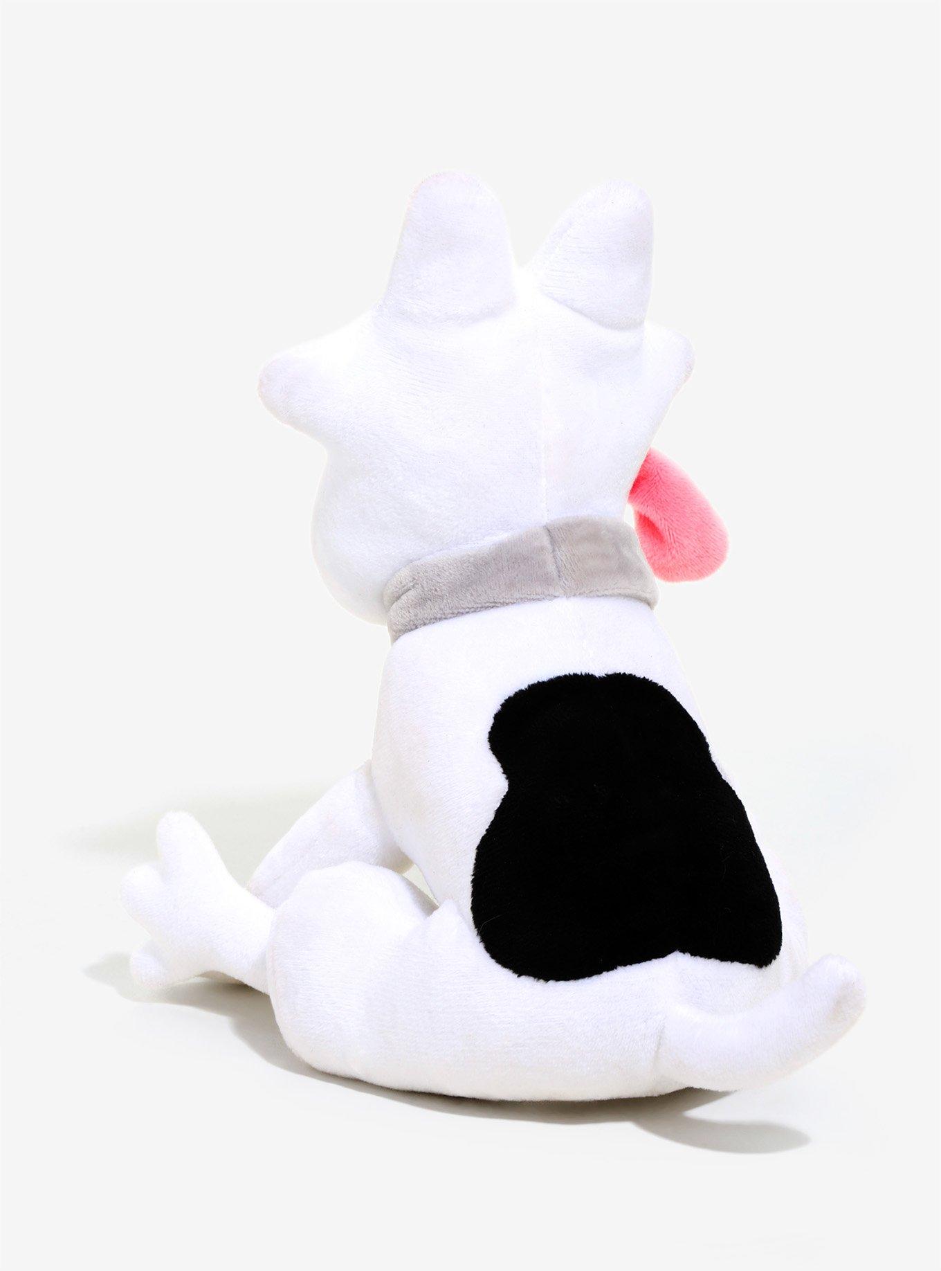 Rocko's Modern Life Spunky Dog Toy, , alternate