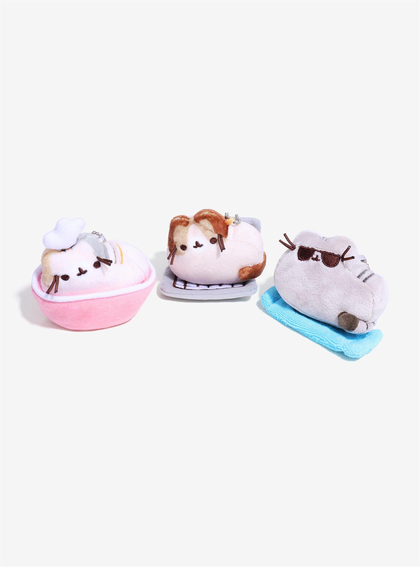 Pusheen Series 3 Blind Box Plush, , alternate