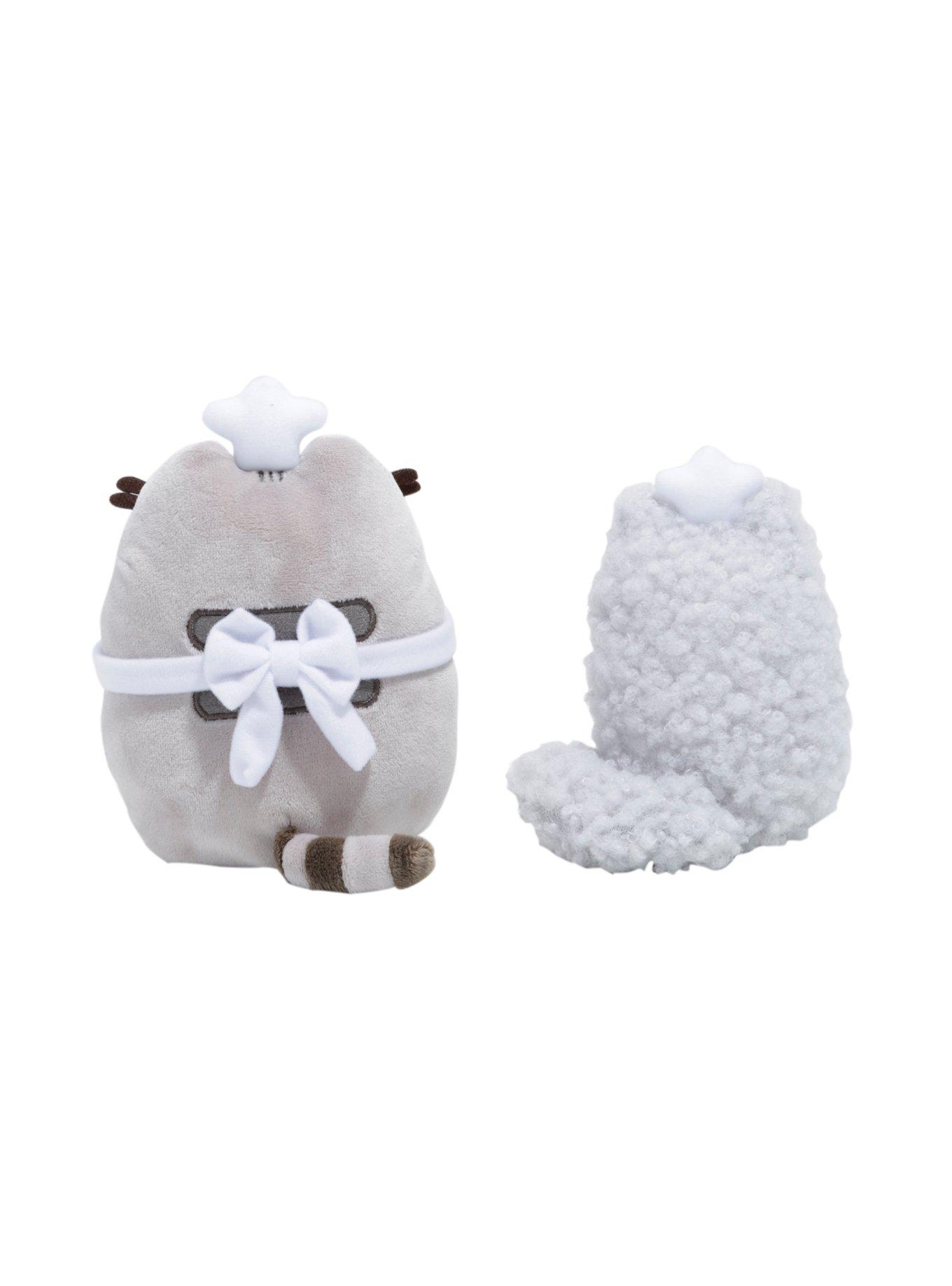 Pusheen And Stormy Baking Set Plush, , alternate