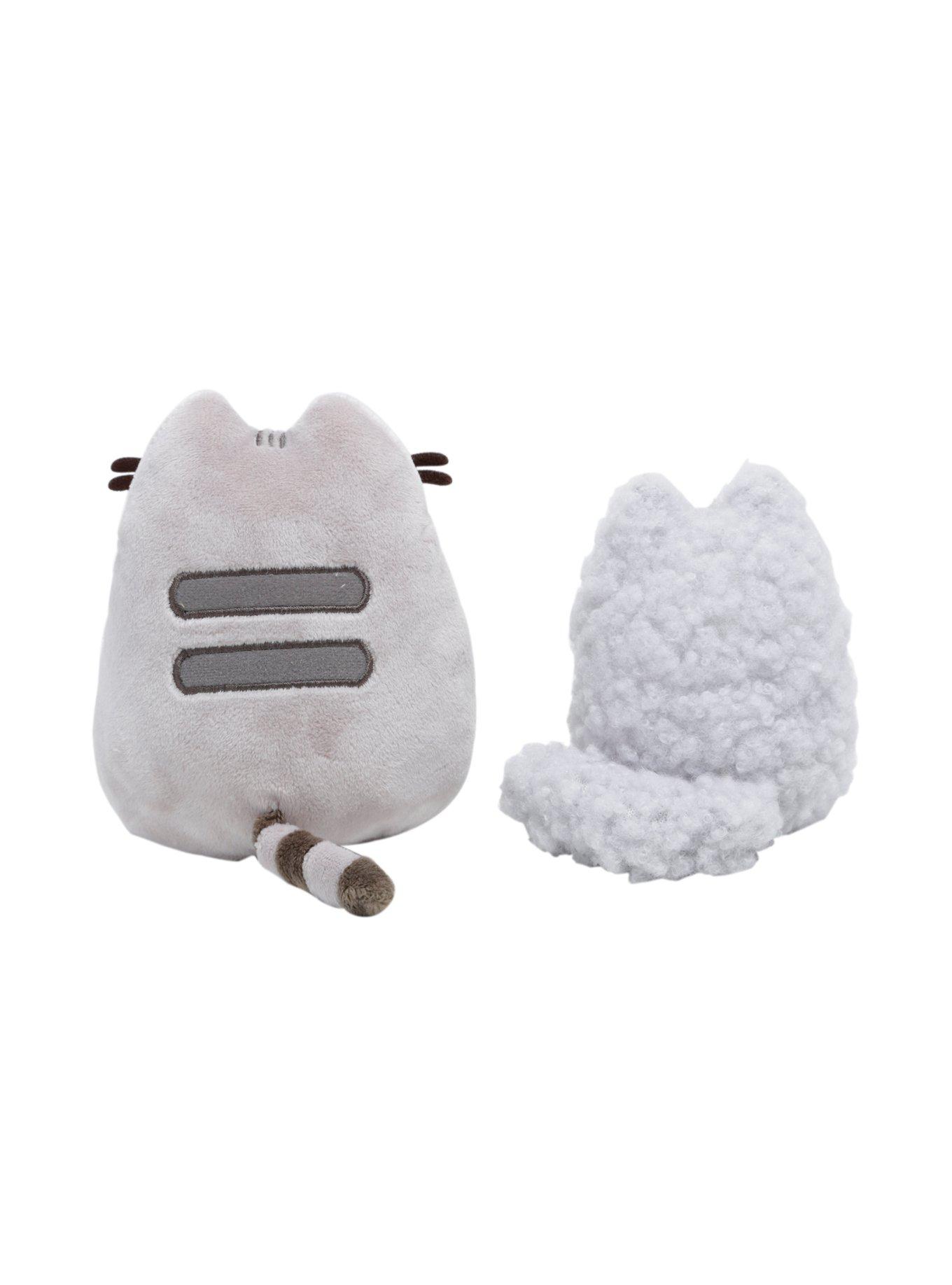 Pusheen And Stormy Cool Sunglasses Set Plush, , alternate