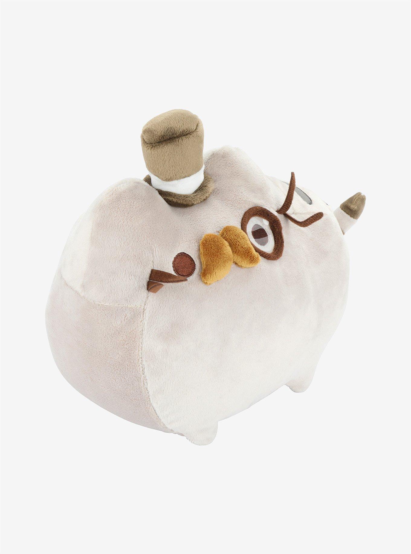 Pusheen Fancy Plush, , alternate