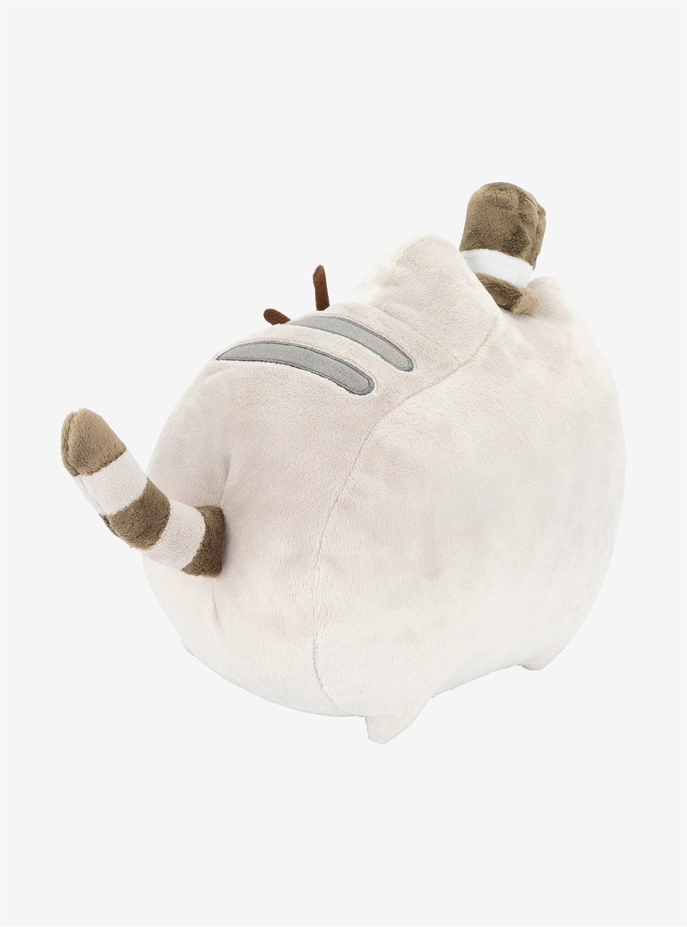 Pusheen Fancy Plush, , alternate
