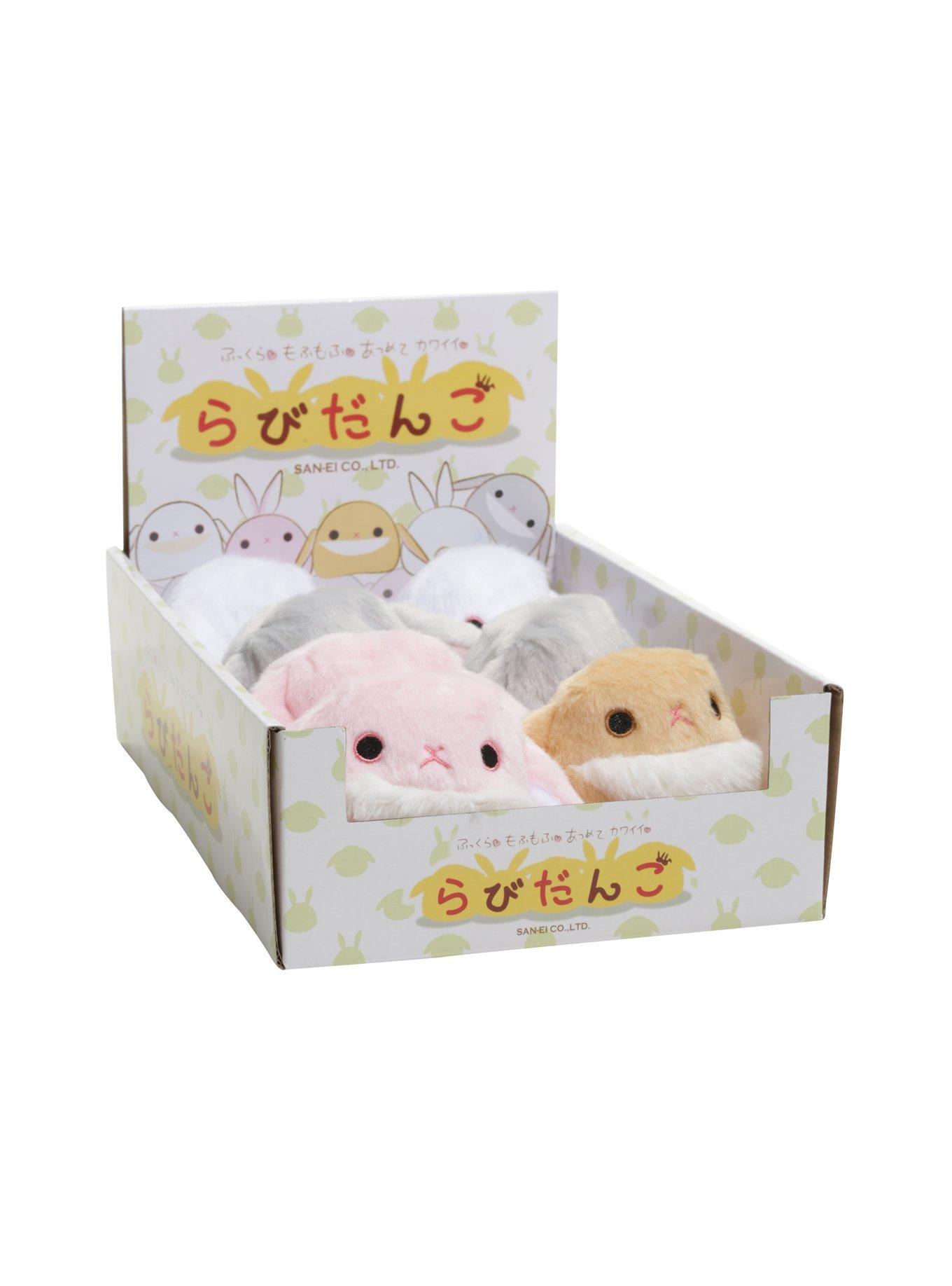 Rabi Dango Lop Plush, , alternate